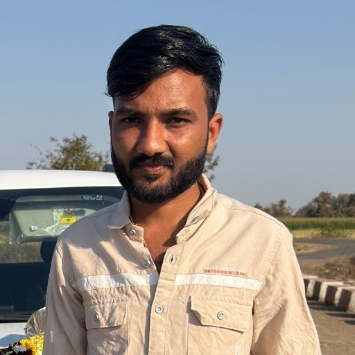 Aarav Sharma