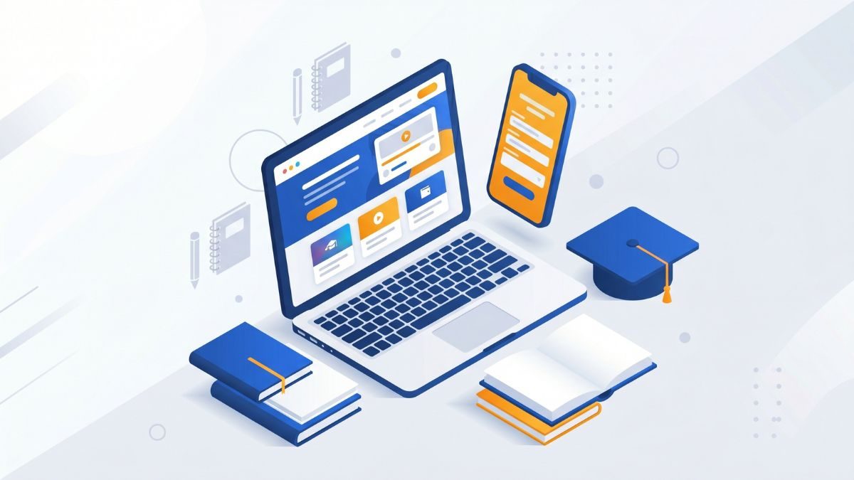 Website and SEO for Interior Design Studio
