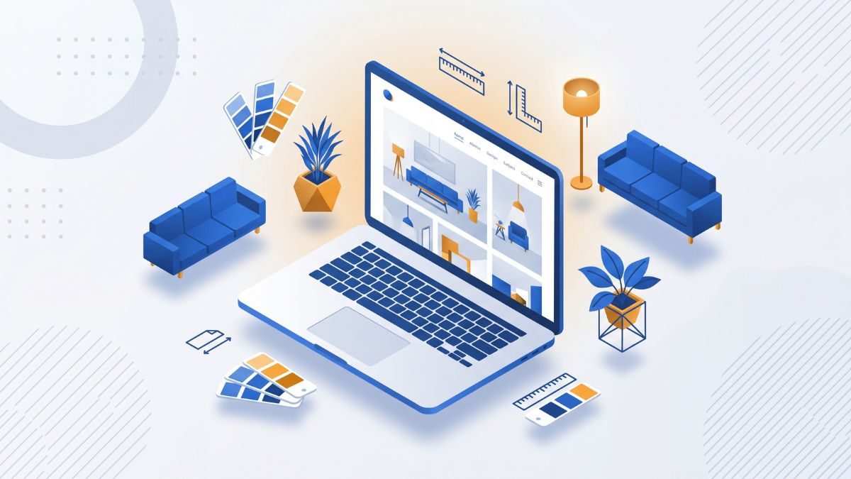 Complete Digital Presence for Coaching Institute