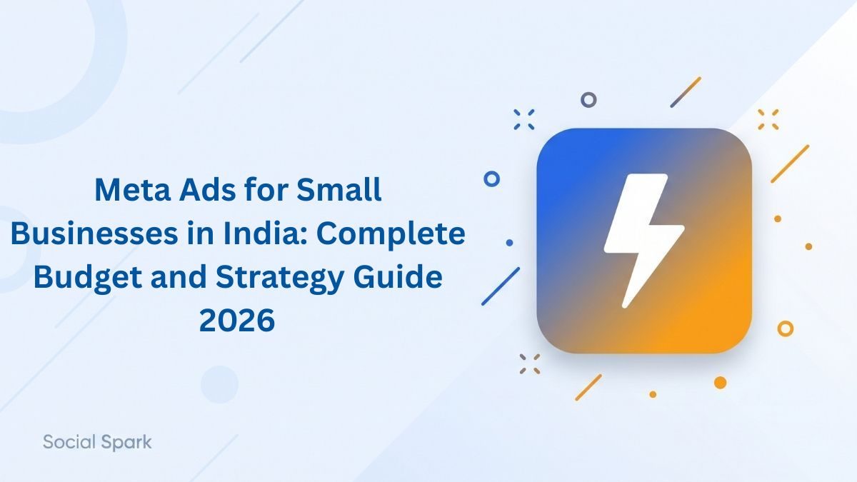Meta Ads for Small Businesses in India